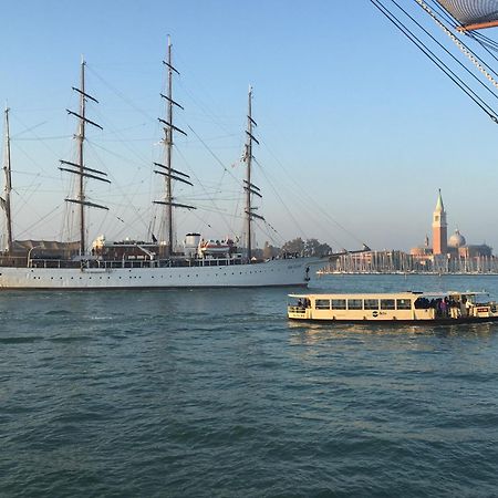 Riva Excelsior Apartment Venice Ngoại thất bức ảnh