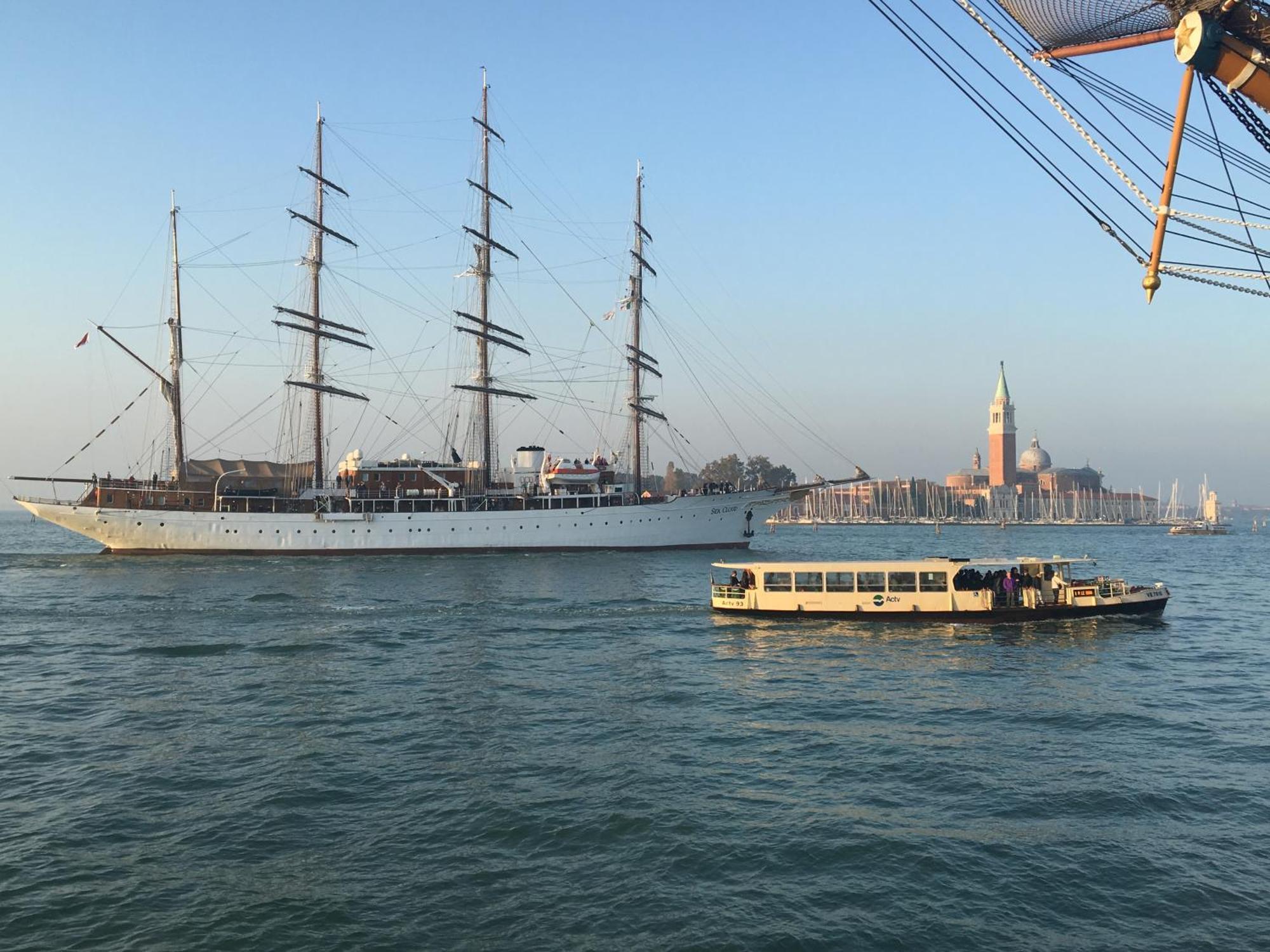 Riva Excelsior Apartment Venice Ngoại thất bức ảnh