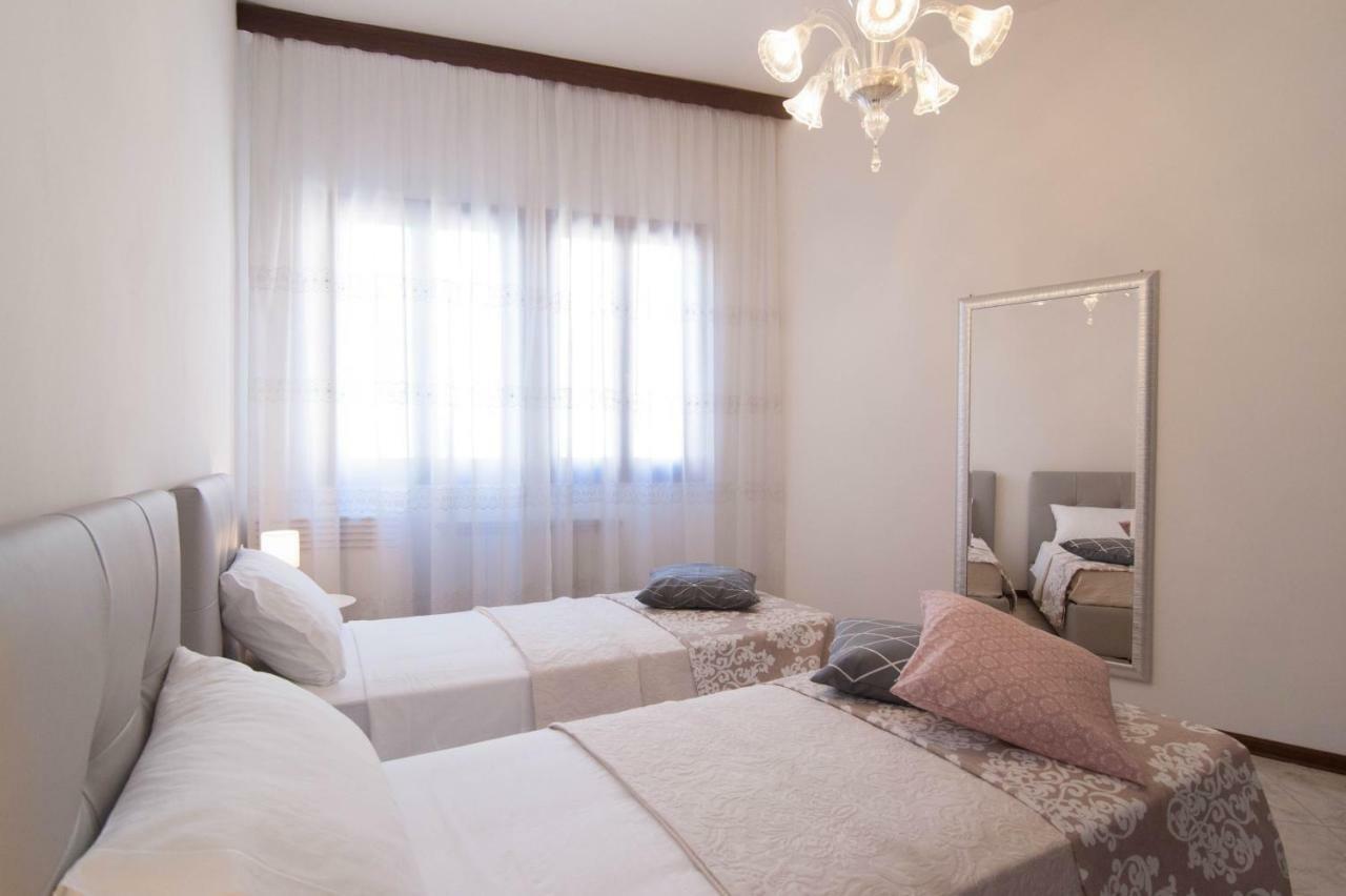 Riva Excelsior Apartment Venice Ngoại thất bức ảnh