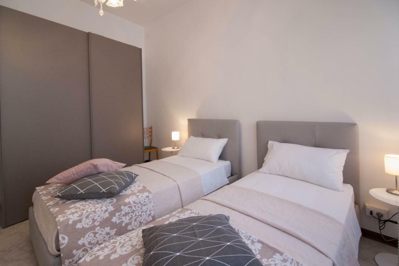 Riva Excelsior Apartment Venice Ngoại thất bức ảnh