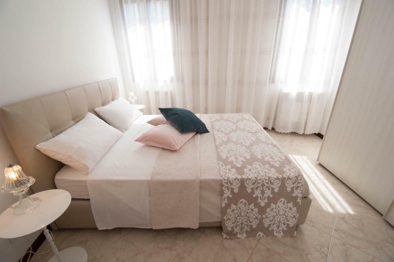 Riva Excelsior Apartment Venice Ngoại thất bức ảnh