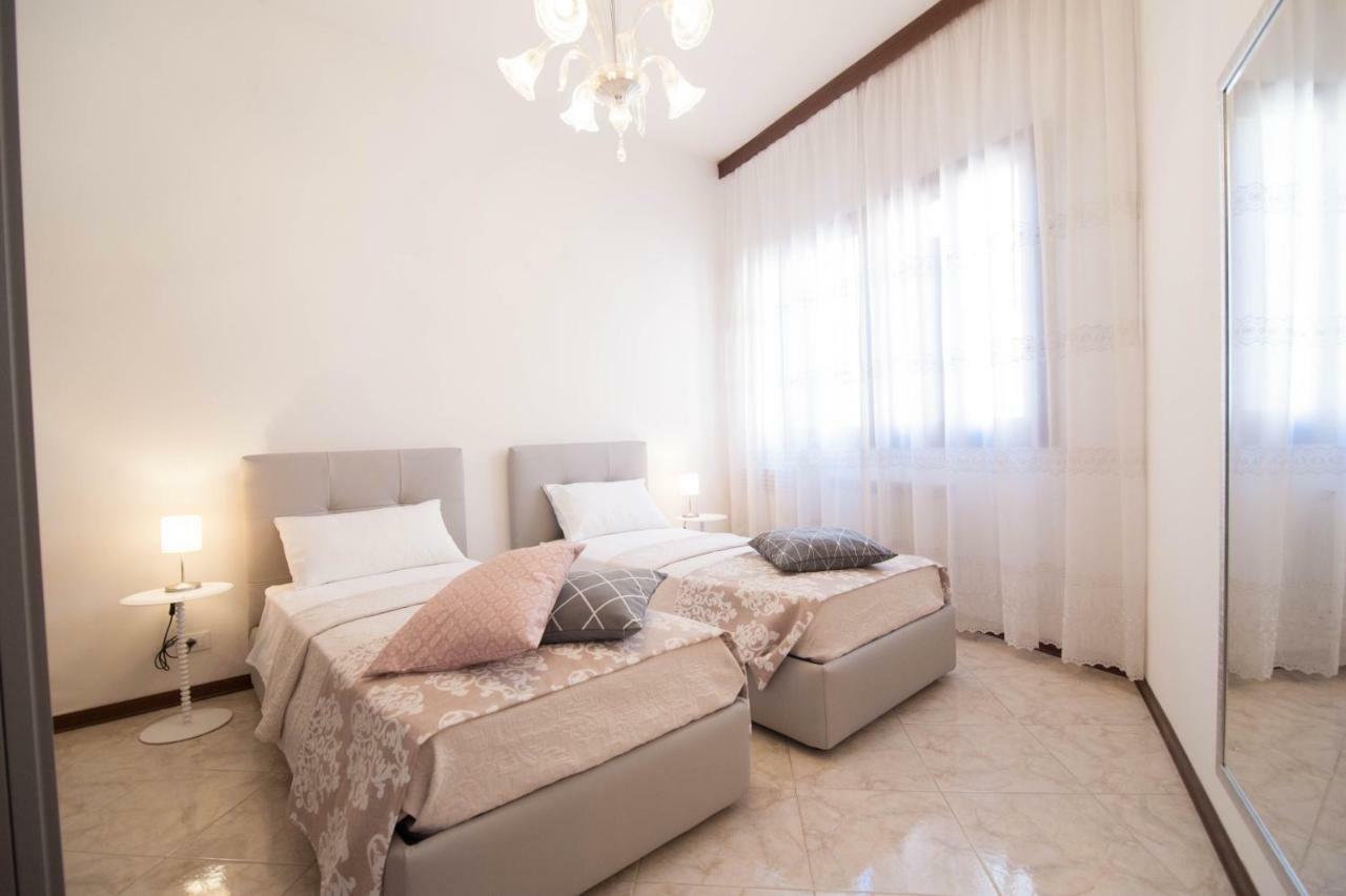 Riva Excelsior Apartment Venice Ngoại thất bức ảnh