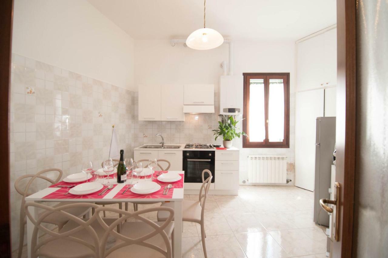 Riva Excelsior Apartment Venice Ngoại thất bức ảnh