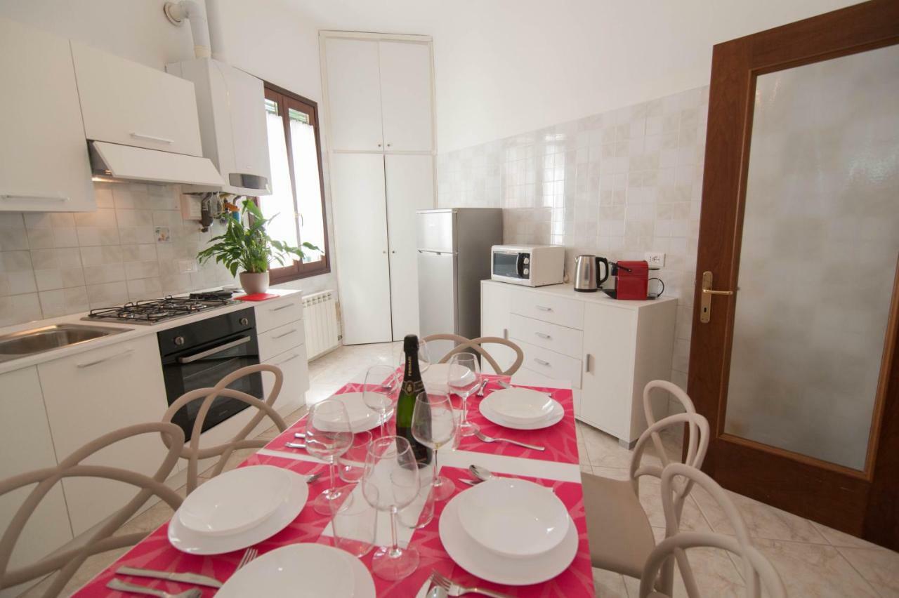 Riva Excelsior Apartment Venice Ngoại thất bức ảnh