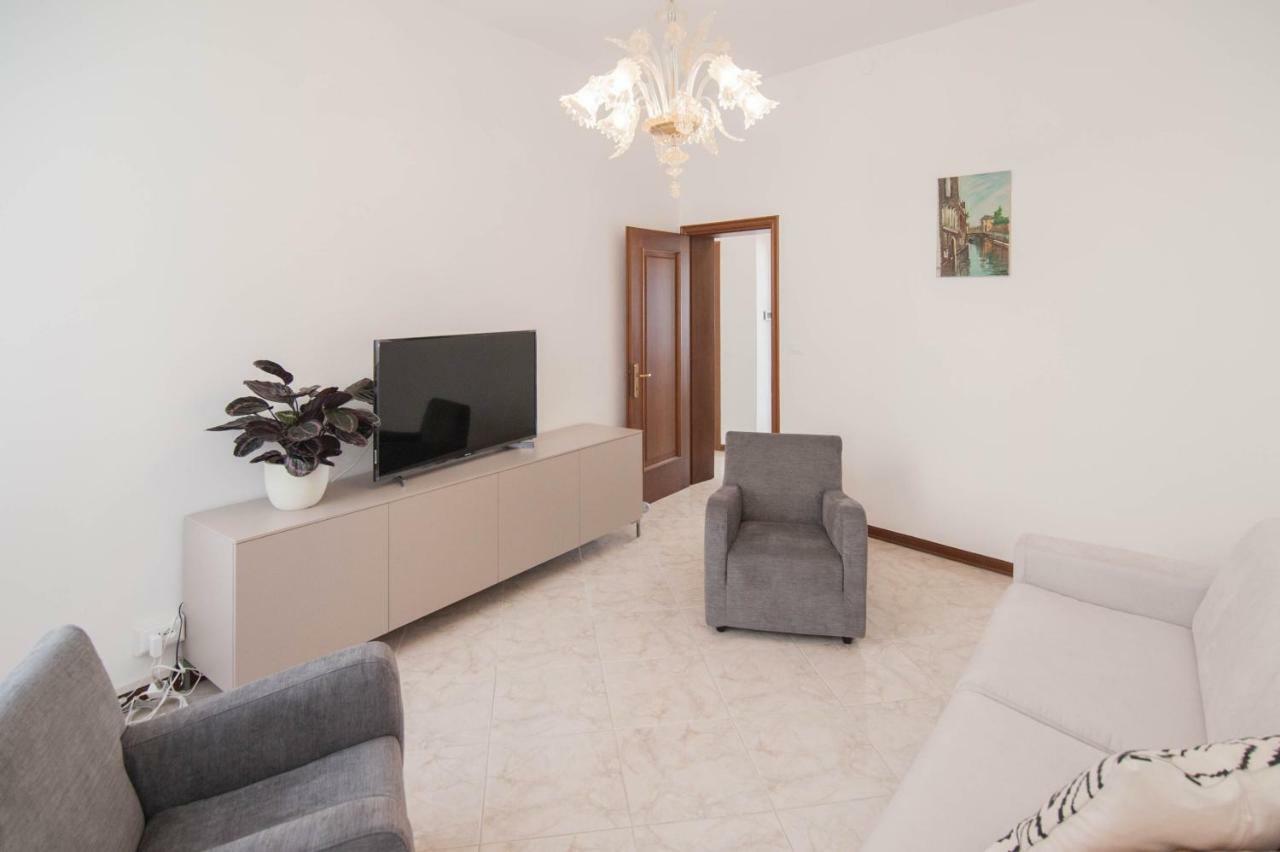 Riva Excelsior Apartment Venice Ngoại thất bức ảnh