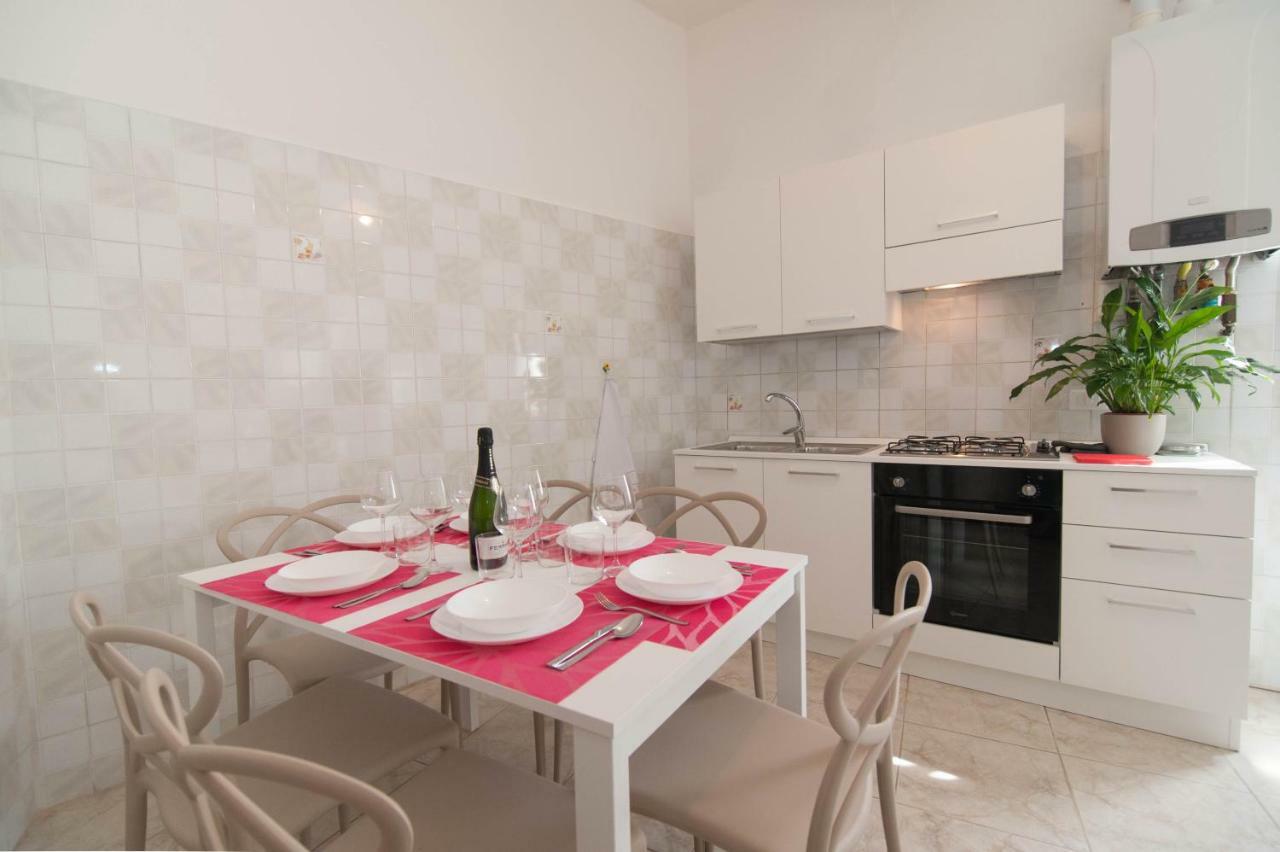 Riva Excelsior Apartment Venice Ngoại thất bức ảnh