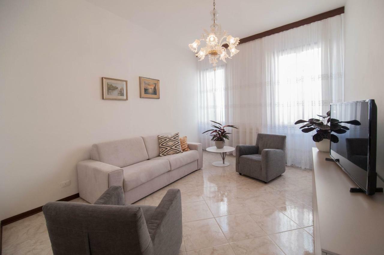 Riva Excelsior Apartment Venice Ngoại thất bức ảnh